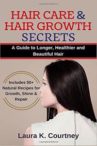 Hair Care and Hair Growth Secrets