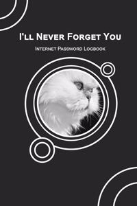 I'll Never Forget You