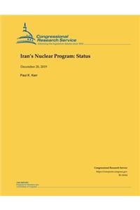 Iran's Nuclear Program