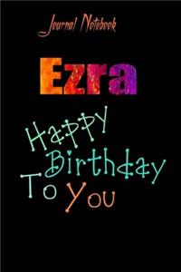 Ezra