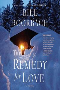 The Remedy for Love Lib/E