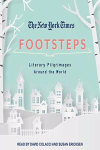 New York Times: Footsteps