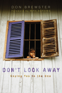 Don't Look Away