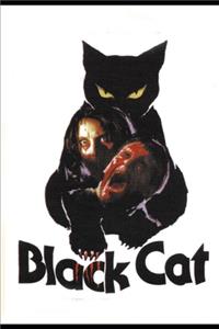 The Black Cat