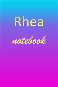 Rhea