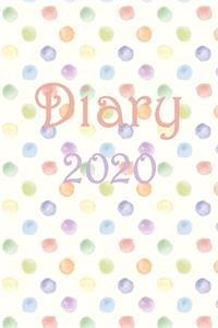 Diary 2020