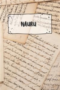 Nauru