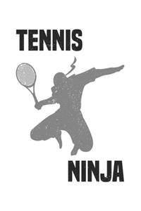 Tennis Ninja