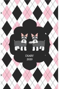 Diary 2020