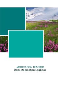 Medication Tracker