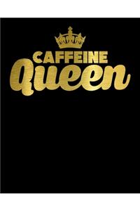Caffeine Queen