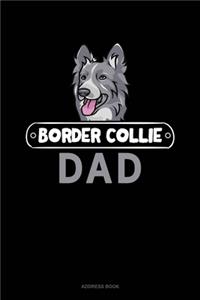 Border Collie Dad