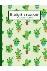 Budget Tracker
