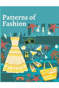 Patterns of Fashion