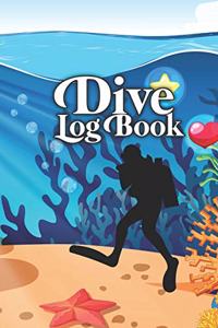 Dive Log Book