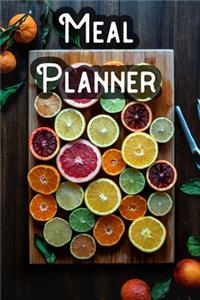 Meal Planner