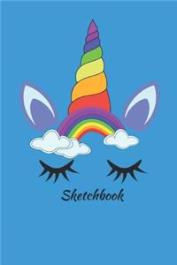 Sketch book