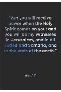 Acts 1