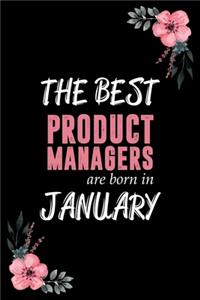 The best Product Managers are born in January