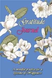 Gratitude Journal For Women