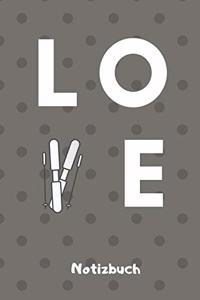 Loe Notizbuch