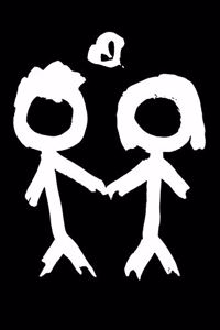 Couple Notebook