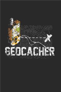 Geocaching Notebook