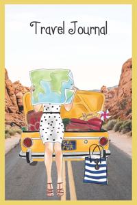 Travel Journal
