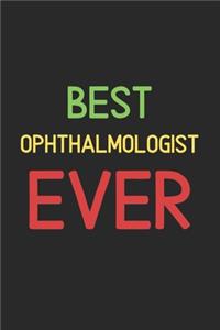 Best Ophthalmologist Ever
