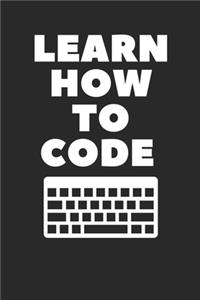 Coding Notebook for computer engineering student