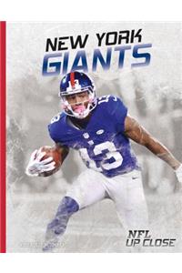 New York Giants