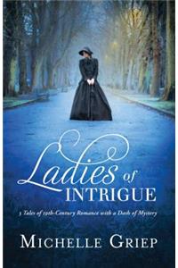 Ladies of Intrigue
