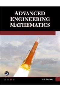 Advanced Engineering Mathematics