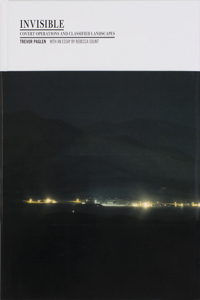 Invisible (Signed Edition)