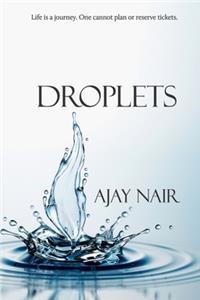 Droplets