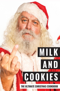 Milk And Cookies
