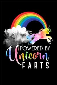Powered By Unicorn Farts
