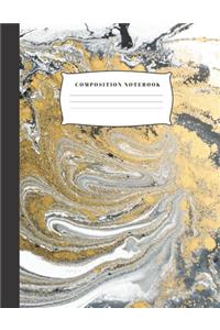 Composition Notebook
