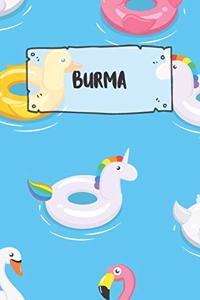 Burma