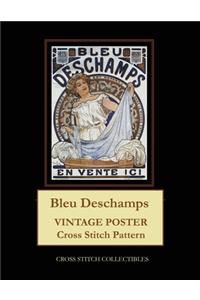 Bleu Deschamps