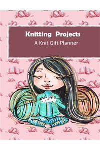 Knitting Projects