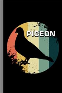 Pigeon