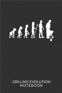 Grilling Evolution Notebook