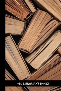 old librarian's books