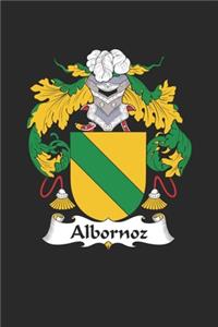 Albornoz