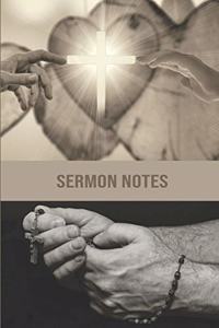 Sermon Notes