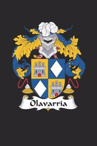 Olavarria