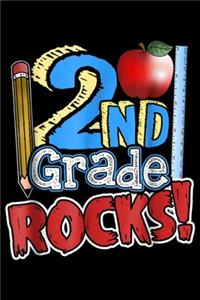 2nd Grade Rocks!