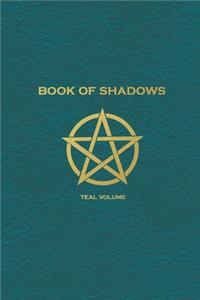 Book of Shadows