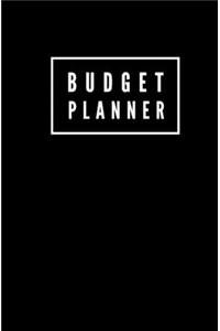Budget Planner